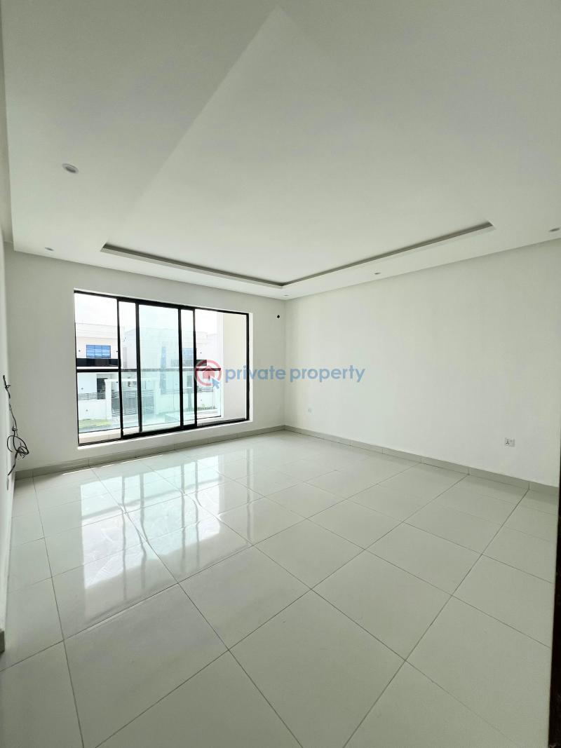 4 bedroom Terrace For Sale Ikota Lekki Lagos - 10