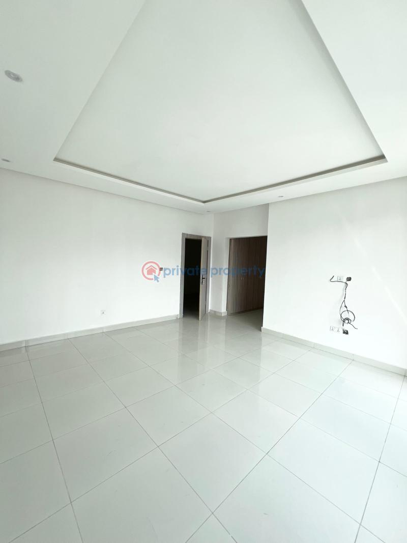 4 bedroom Terrace For Sale Ikota Lekki Lagos - 8