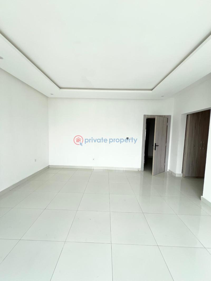 4 bedroom Terrace For Sale Ikota Lekki Lagos - 9