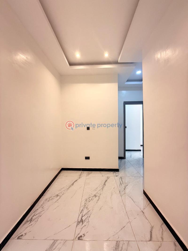 Self compound 4 bedroom terrace duplex in lekki phase one - 13 4 bedroom Terrace For Sale Central Lekki Phase One Lekki Phase 1 Lagos - 13