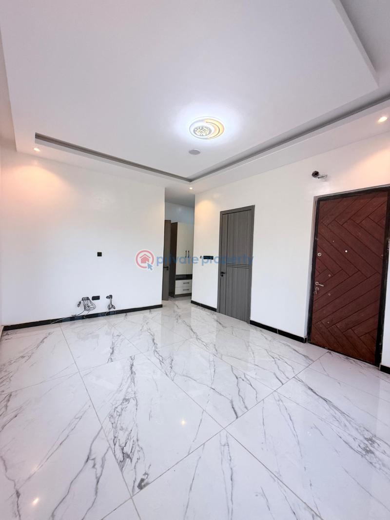 Self compound 4 bedroom terrace in main lekki - 13 4 bedroom Terrace For Sale Main Lekki Phase One Lekki Phase 1 Lagos - 13