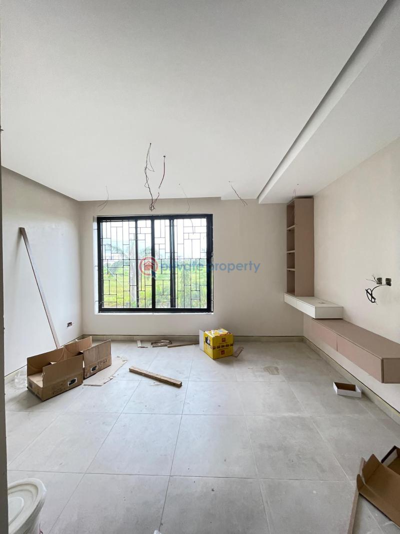 4 bedroom Terraced Duplex For Sale Okate Ikate Elegushi Lekki Lagos - 17