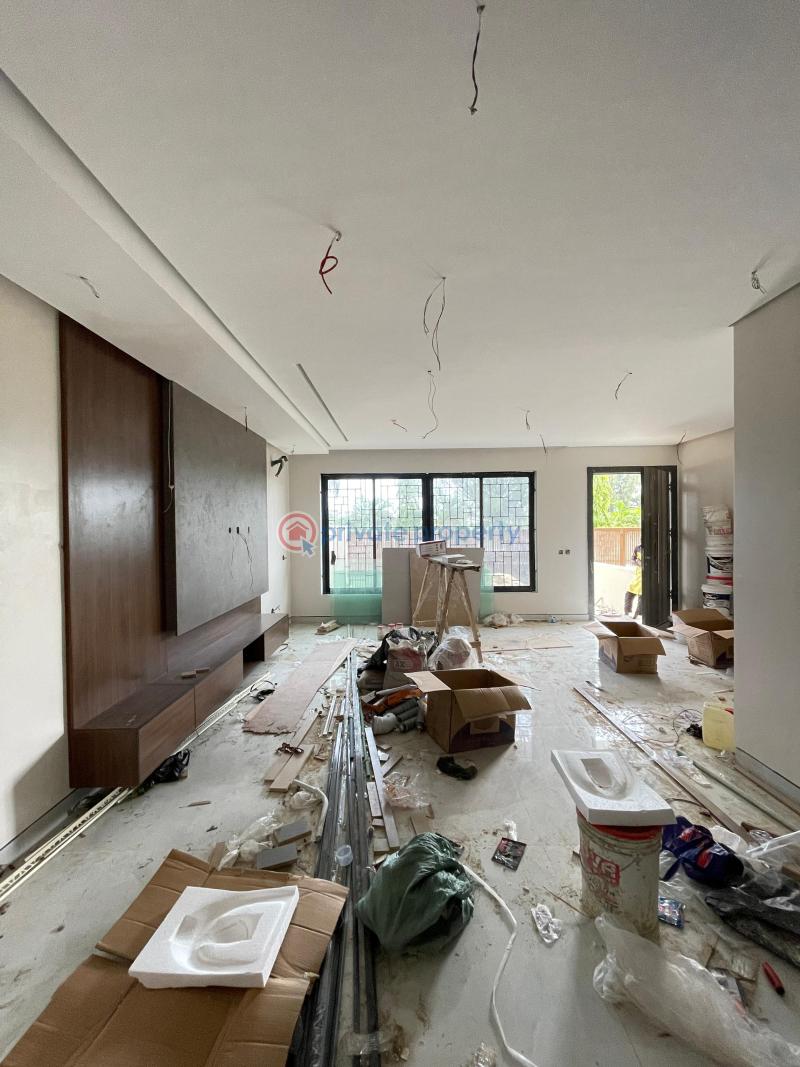 4 bedroom Terraced Duplex For Sale Okate Ikate Elegushi Lekki Lagos - 3