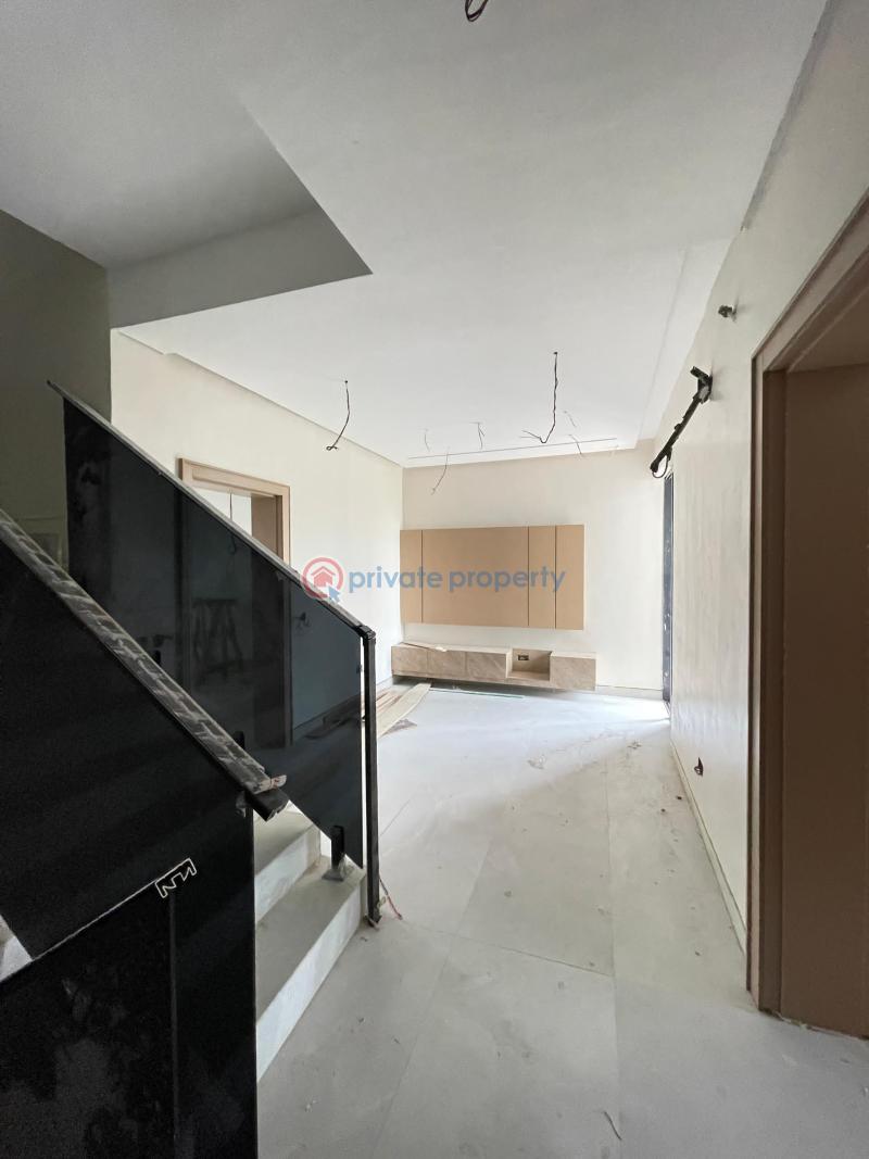 4 bedroom Terraced Duplex For Sale Okate Ikate Elegushi Lekki Lagos - 10