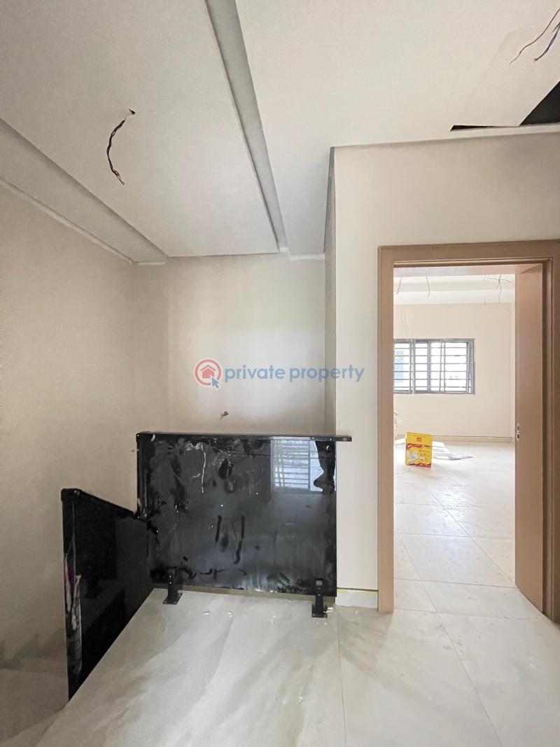 4 bedroom Terraced Duplex For Sale Okate Ikate Elegushi Lekki Lagos - 13