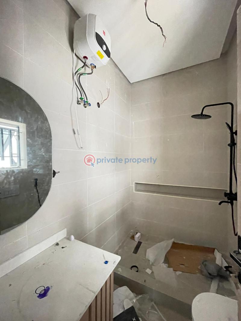 4 bedroom Terraced Duplex For Sale Okate Ikate Elegushi Lekki Lagos - 19