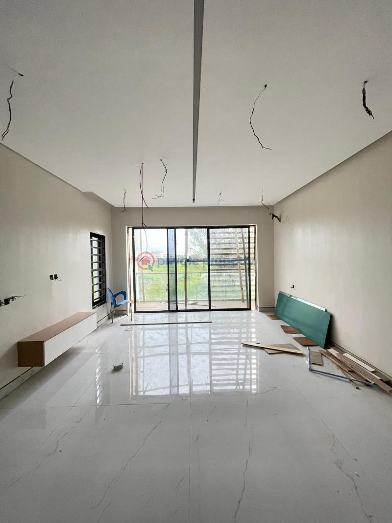 4 bedroom Terraced Duplex For Sale Okate Ikate Elegushi Lekki Lagos - 6