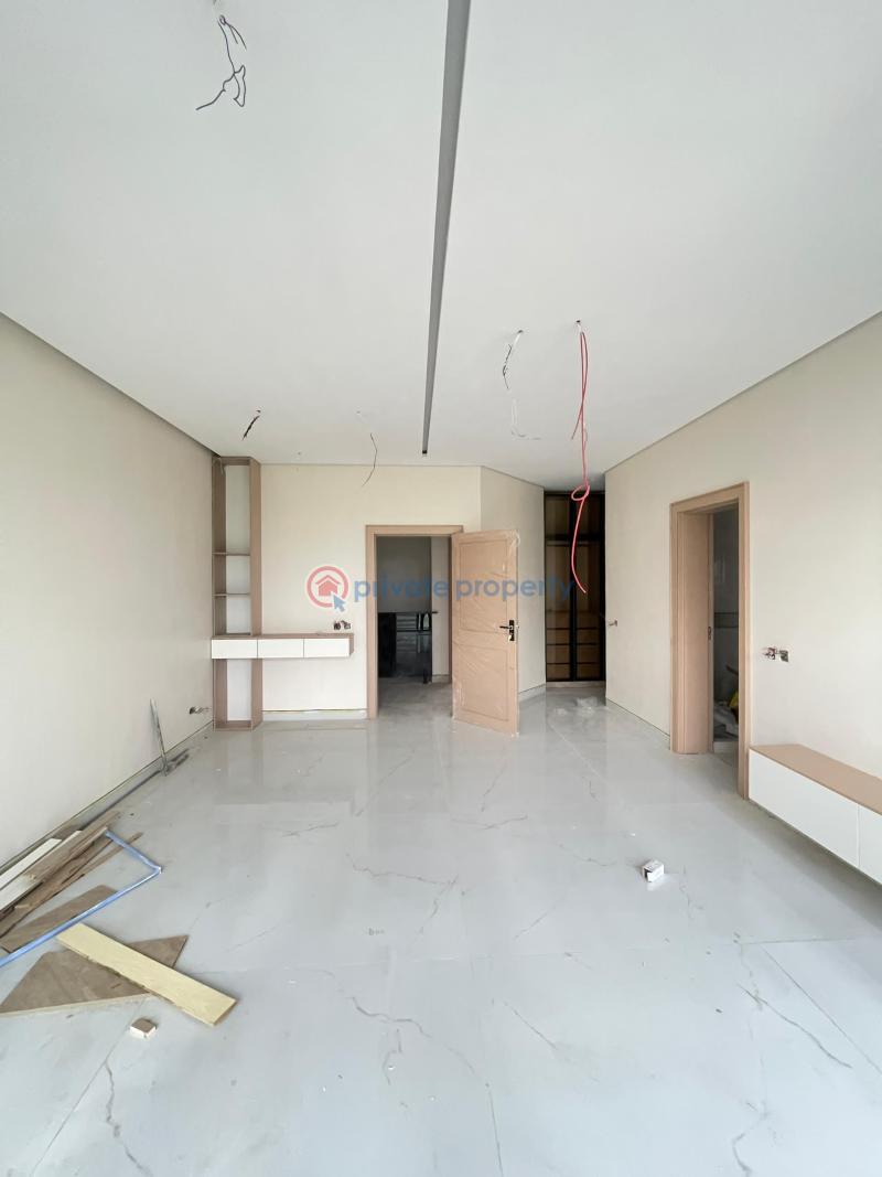 4 bedroom Terraced Duplex For Sale Okate Ikate Elegushi Lekki Lagos - 7