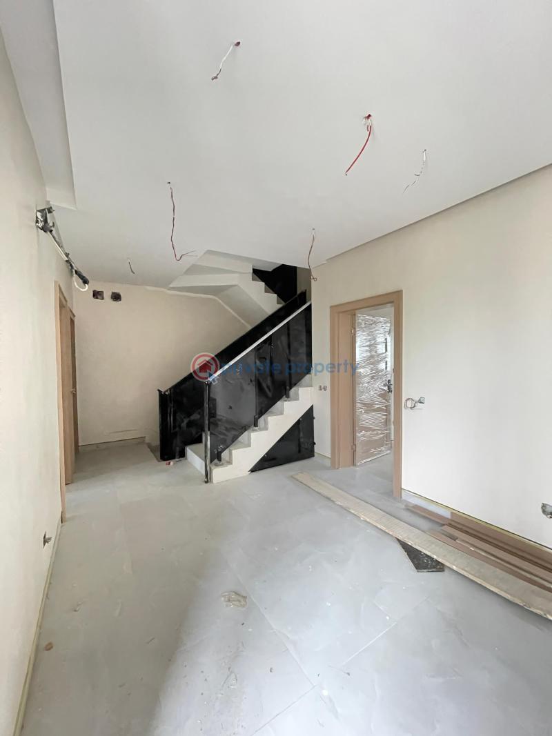 4 bedroom Terraced Duplex For Sale Okate Ikate Elegushi Lekki Lagos - 11