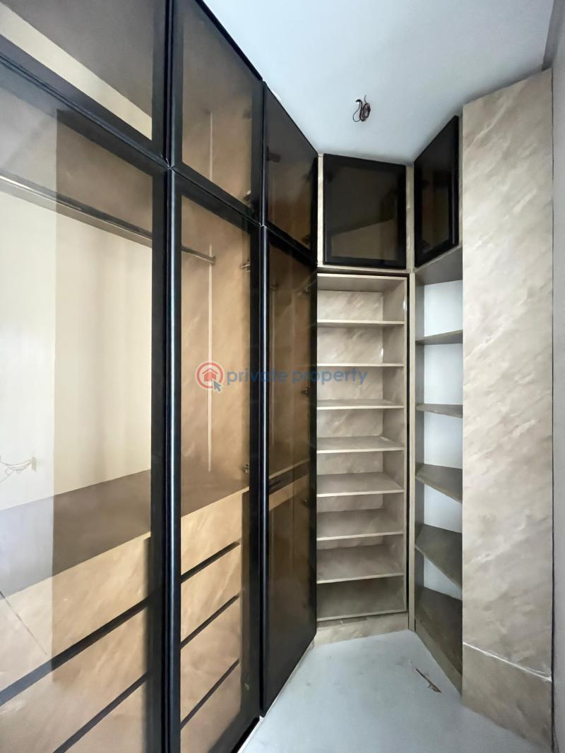 4 bedroom Terraced Duplex For Sale Okate Ikate Elegushi Lekki Lagos - 12