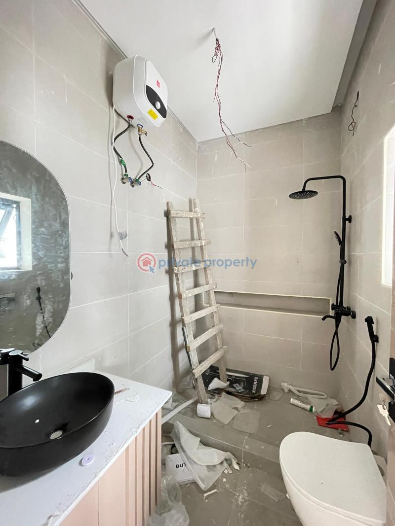 4 bedroom Terraced Duplex For Sale Okate Ikate Elegushi Lekki Lagos - 16