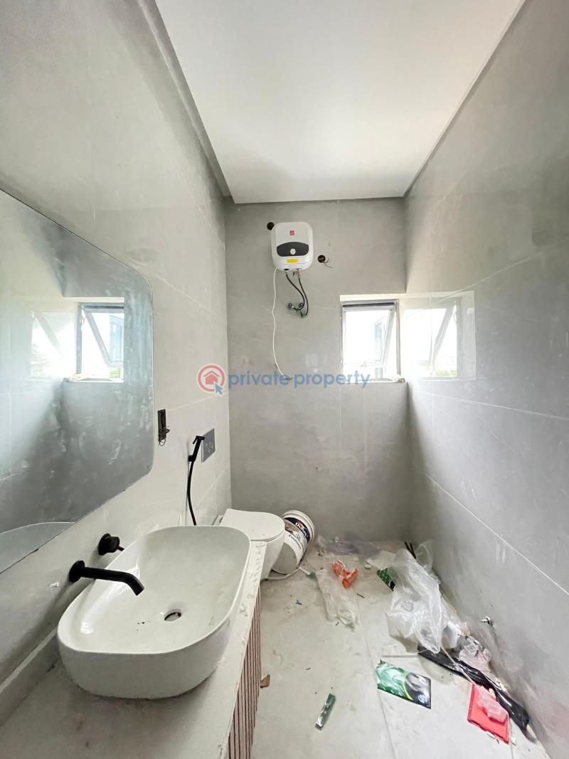 4 bedroom Terraced Duplex For Sale Okate Ikate Elegushi Lekki Lagos - 9