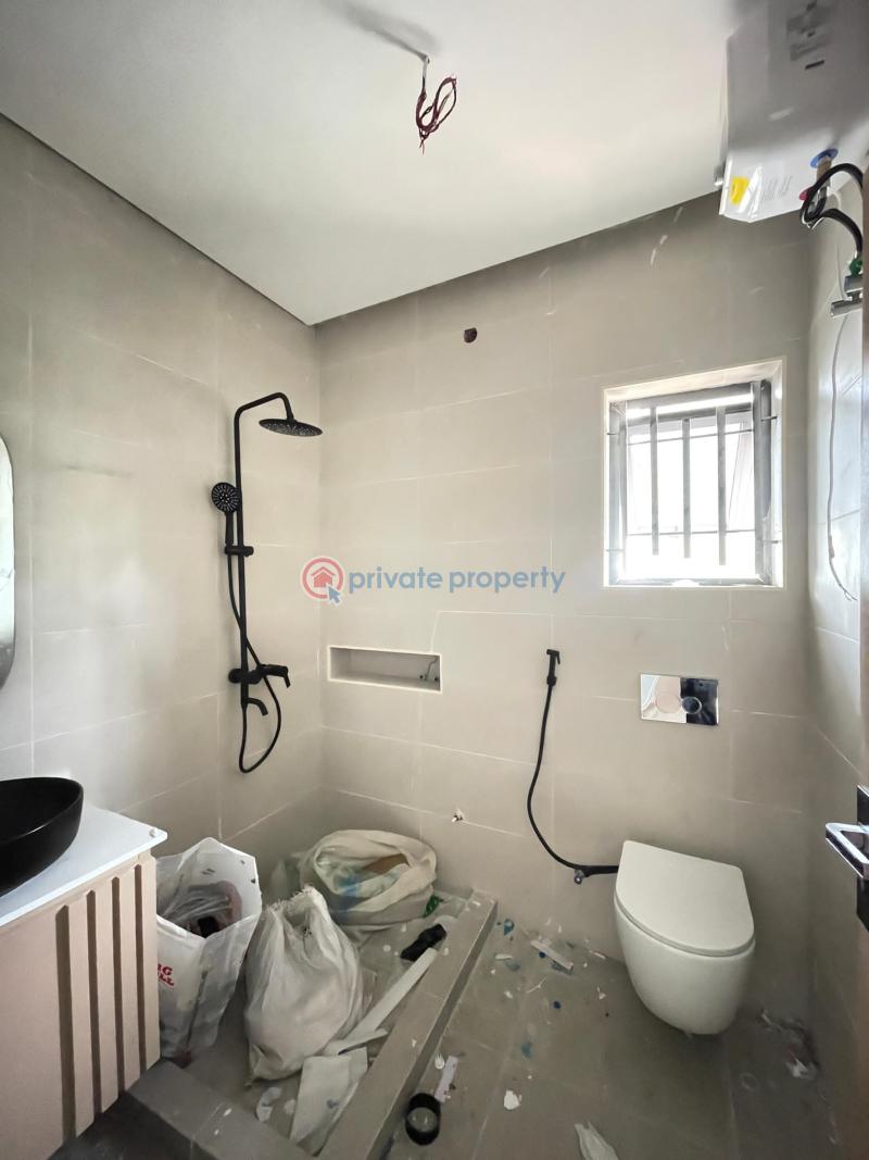 4 bedroom Terraced Duplex For Sale Okate Ikate Elegushi Lekki Lagos - 18