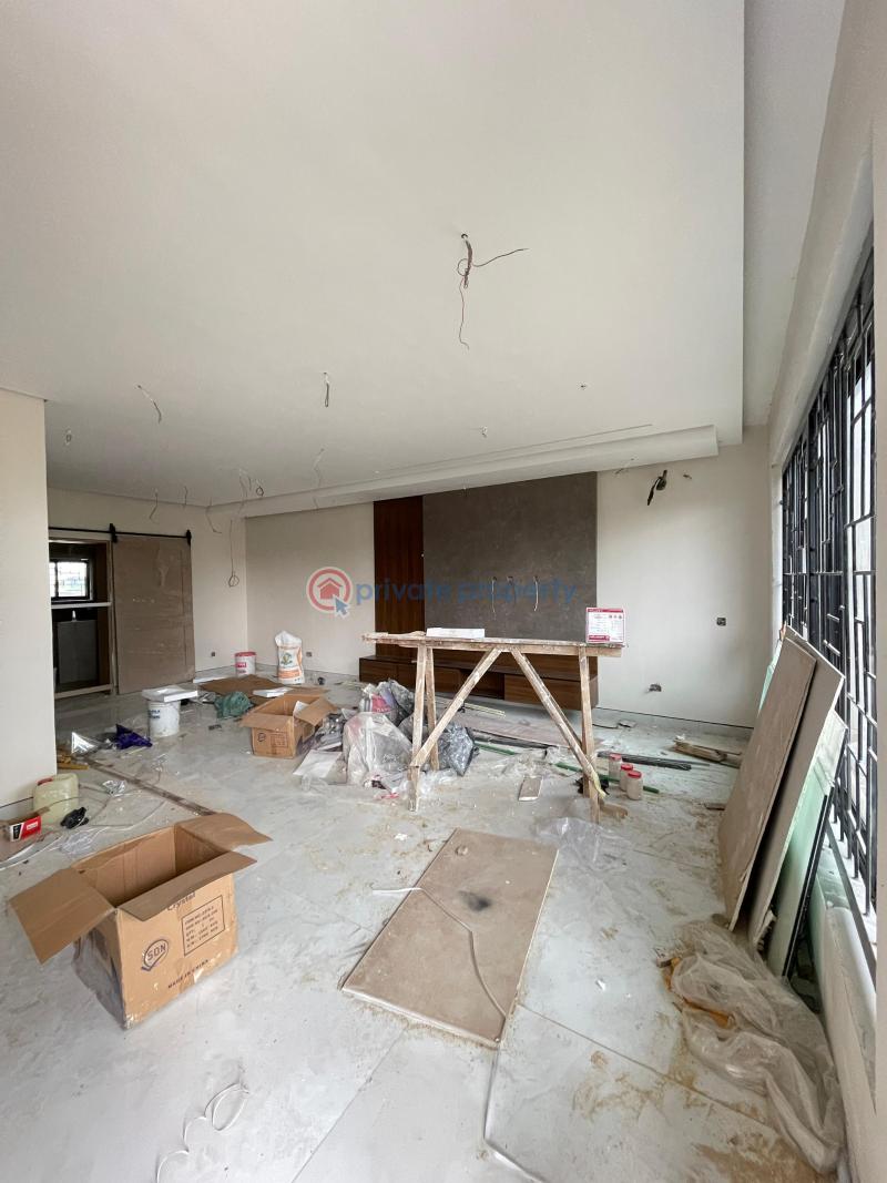 4 bedroom Terraced Duplex For Sale Okate Ikate Elegushi Lekki Lagos - 2