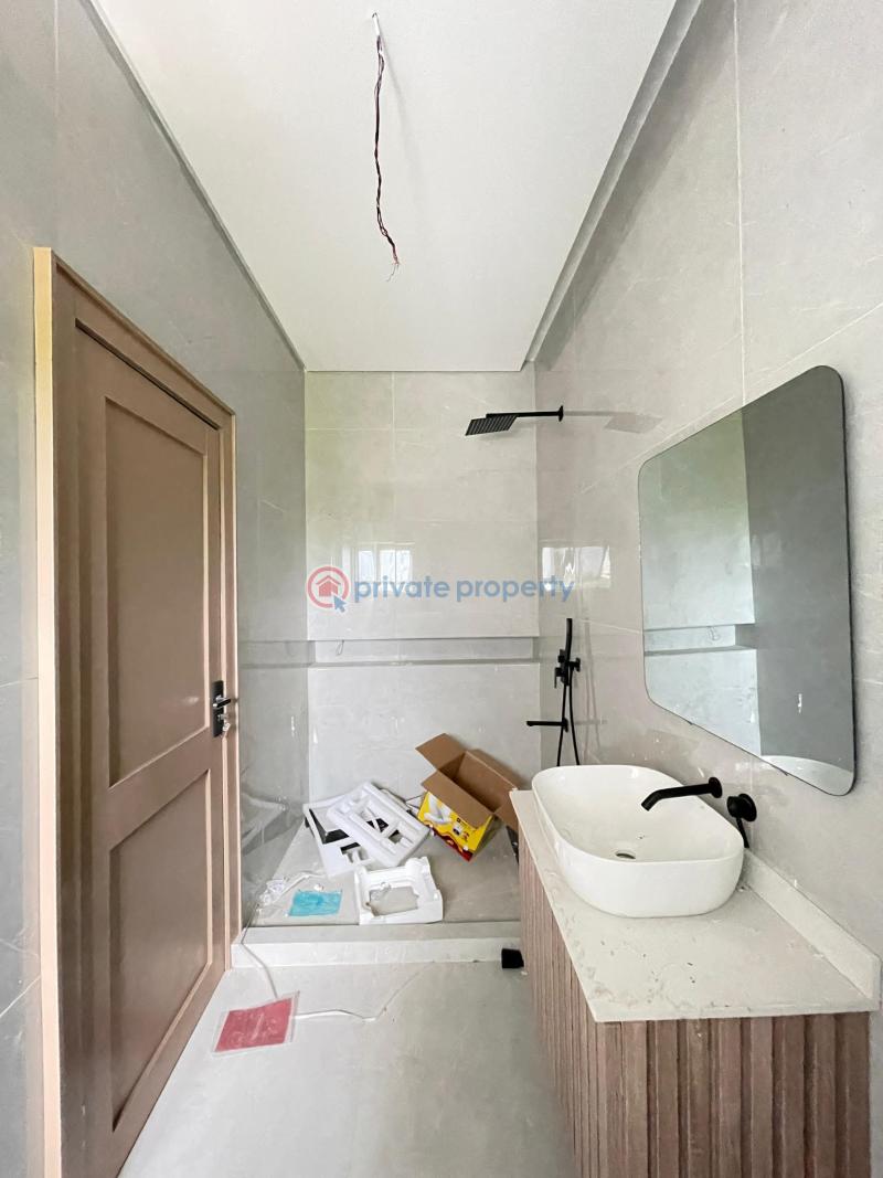 4 bedroom Terraced Duplex For Sale Okate Ikate Elegushi Lekki Lagos - 8