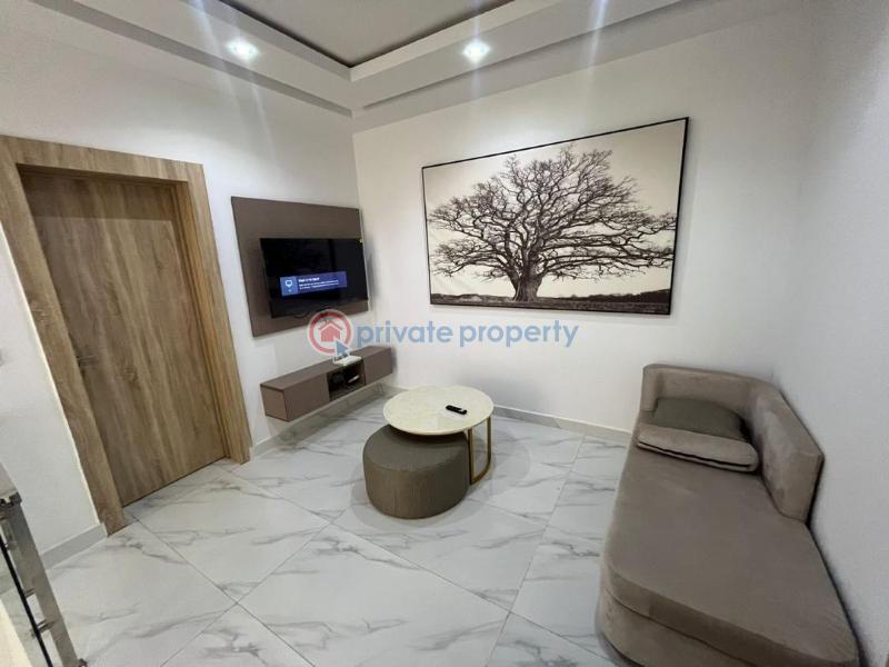 4 bedroom Flat & Apartment Short let Abraham Adesanya Ajah Lagos - 4