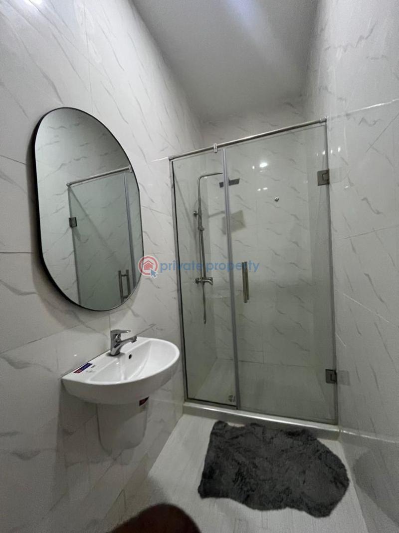 4 bedroom Flat & Apartment Short let Abraham Adesanya Ajah Lagos - 9