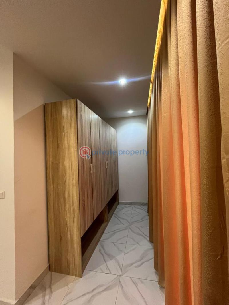 4 bedroom Flat & Apartment Short let Abraham Adesanya Ajah Lagos - 7