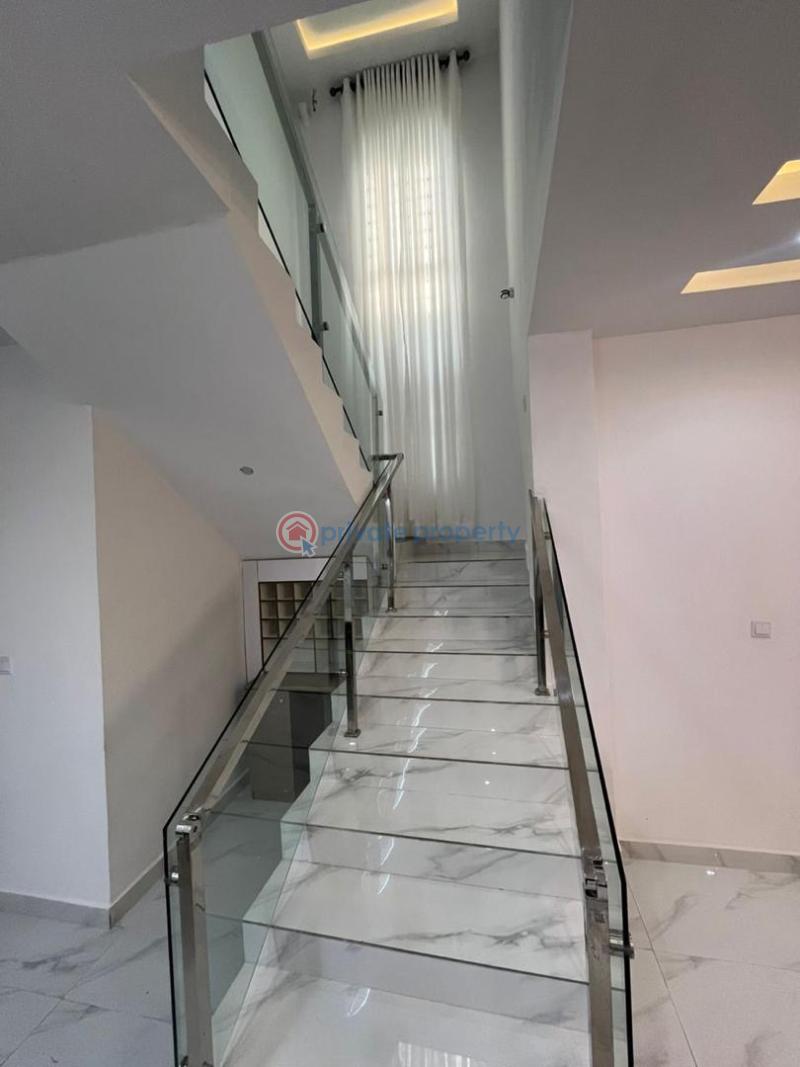 4 bedroom Flat & Apartment Short let Abraham Adesanya Ajah Lagos - 3