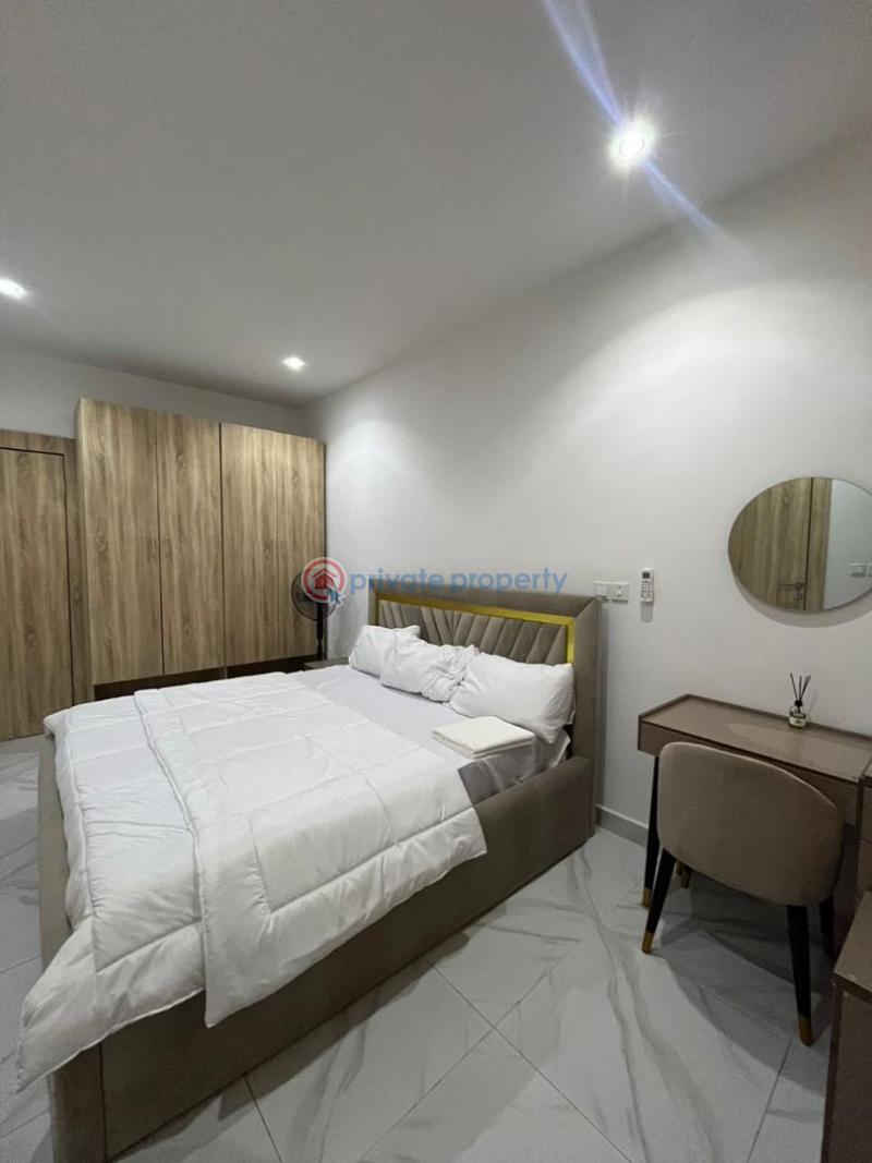 4 bedroom Flat & Apartment Short let Abraham Adesanya Ajah Lagos - 6