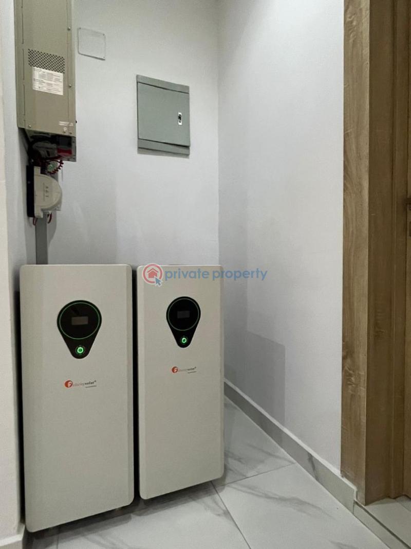 4 bedroom Flat & Apartment Short let Abraham Adesanya Ajah Lagos - 8