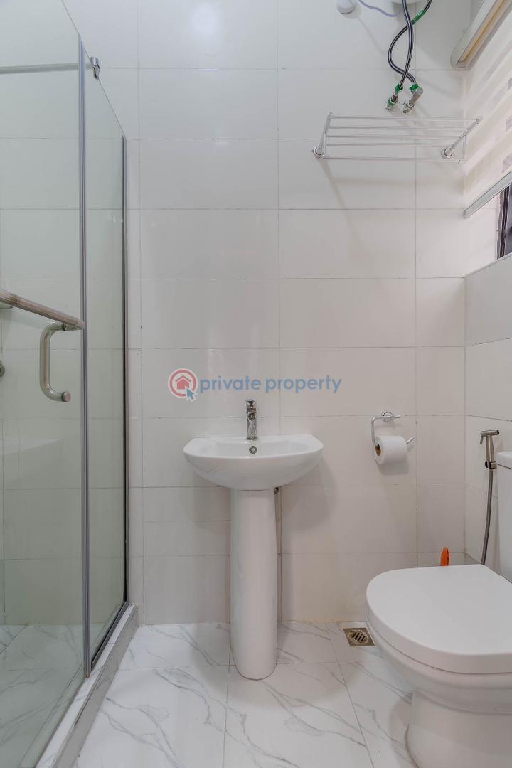 4 bedroom Flat & Apartment Short let Agungi Lekki Lagos - 12