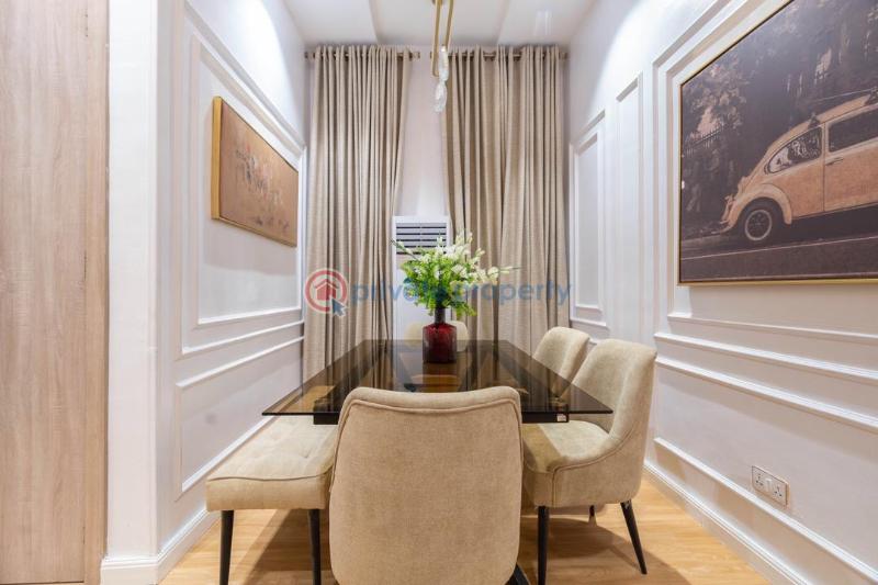 4 bedroom Flat & Apartment Short let Agungi Lekki Lagos - 1