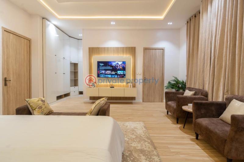 4 bedroom Flat & Apartment Short let Agungi Lekki Lagos - 4