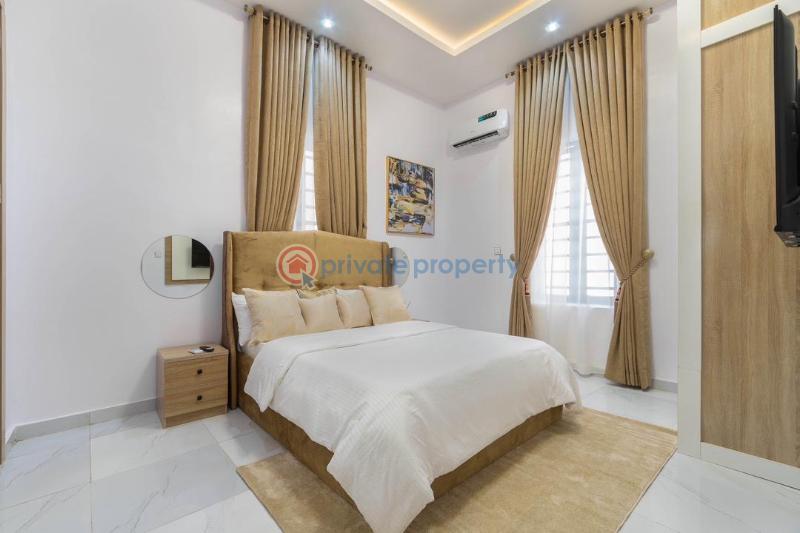 4 bedroom Flat & Apartment Short let Agungi Lekki Lagos - 7