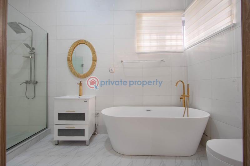 4 bedroom Flat & Apartment Short let Agungi Lekki Lagos - 9
