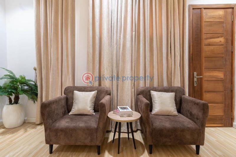 4 bedroom Flat & Apartment Short let Agungi Lekki Lagos - 5