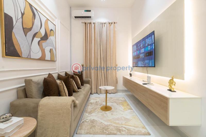 4 bedroom Flat & Apartment Short let Agungi Lekki Lagos - 2