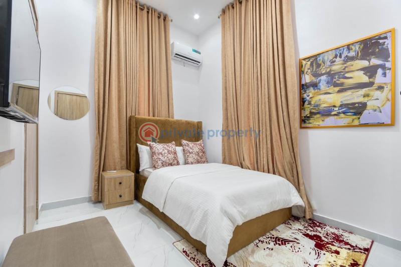 4 bedroom Flat & Apartment Short let Agungi Lekki Lagos - 6