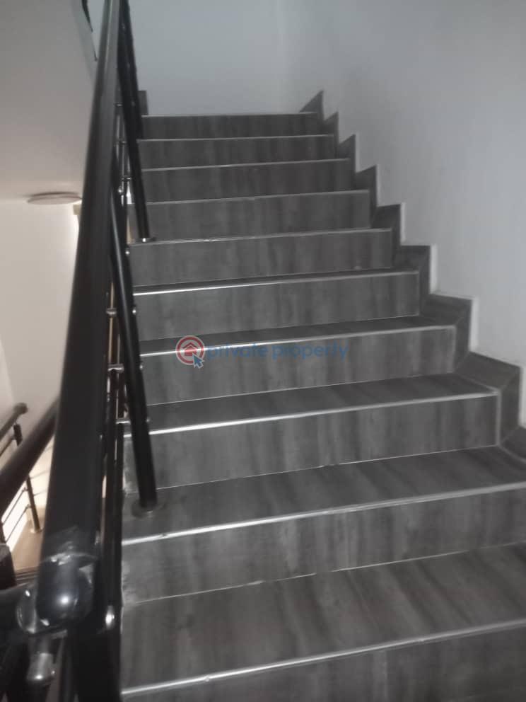 4 bedroom Duplex For Rent Off Freedom Way Ikate Lekki Lekki Phase 1 Lagos - 1