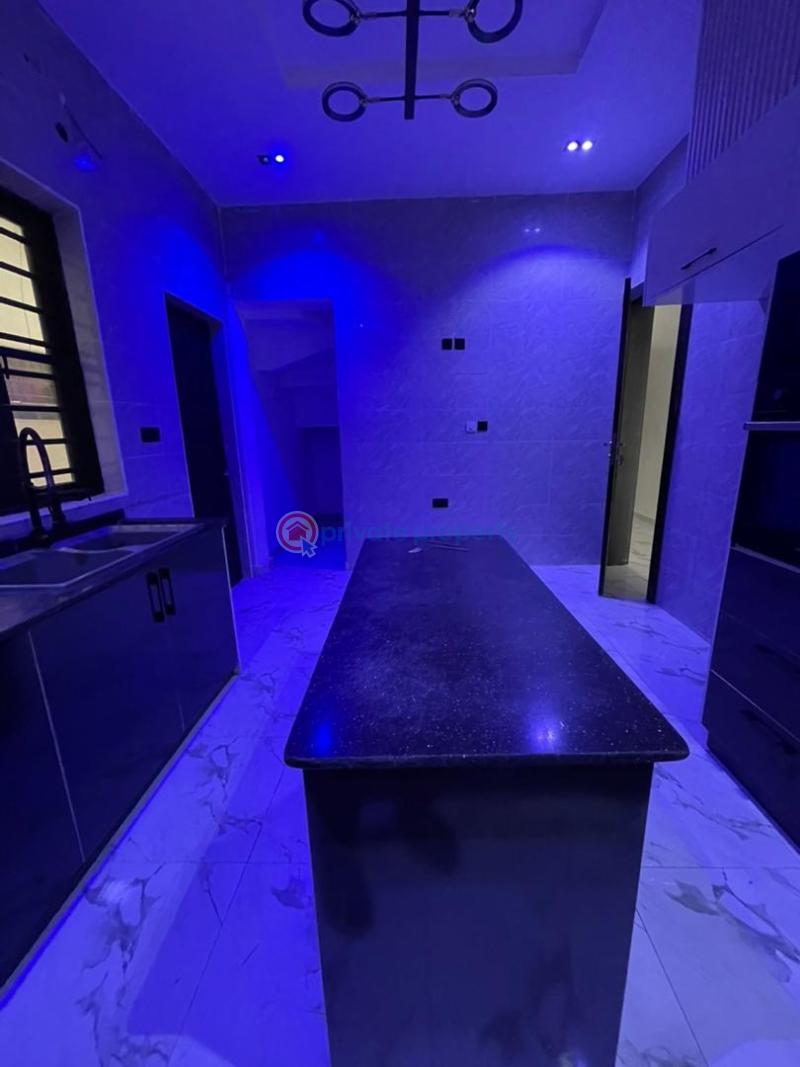 4 bedroom Duplex For Sale Orchid Road Lekki Lekki Phase 2 Lagos - 7