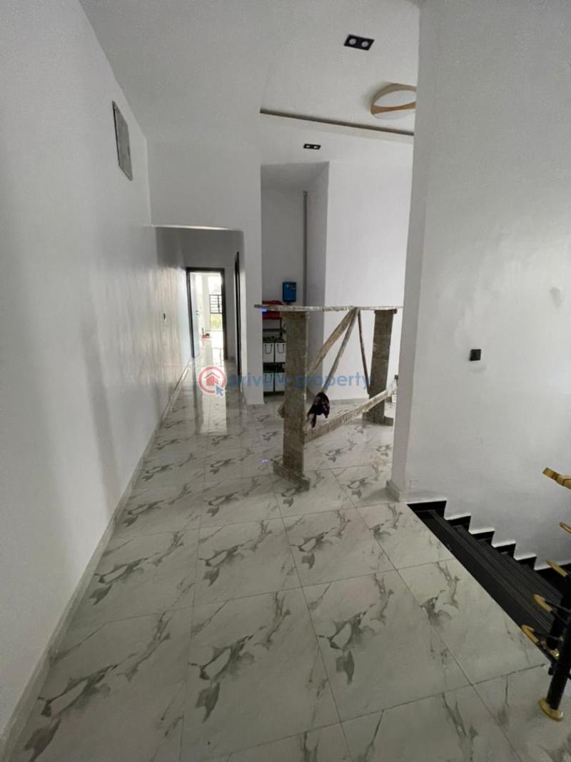 4 bedroom Duplex For Sale Orchid Road Lekki Lekki Phase 2 Lagos - 3