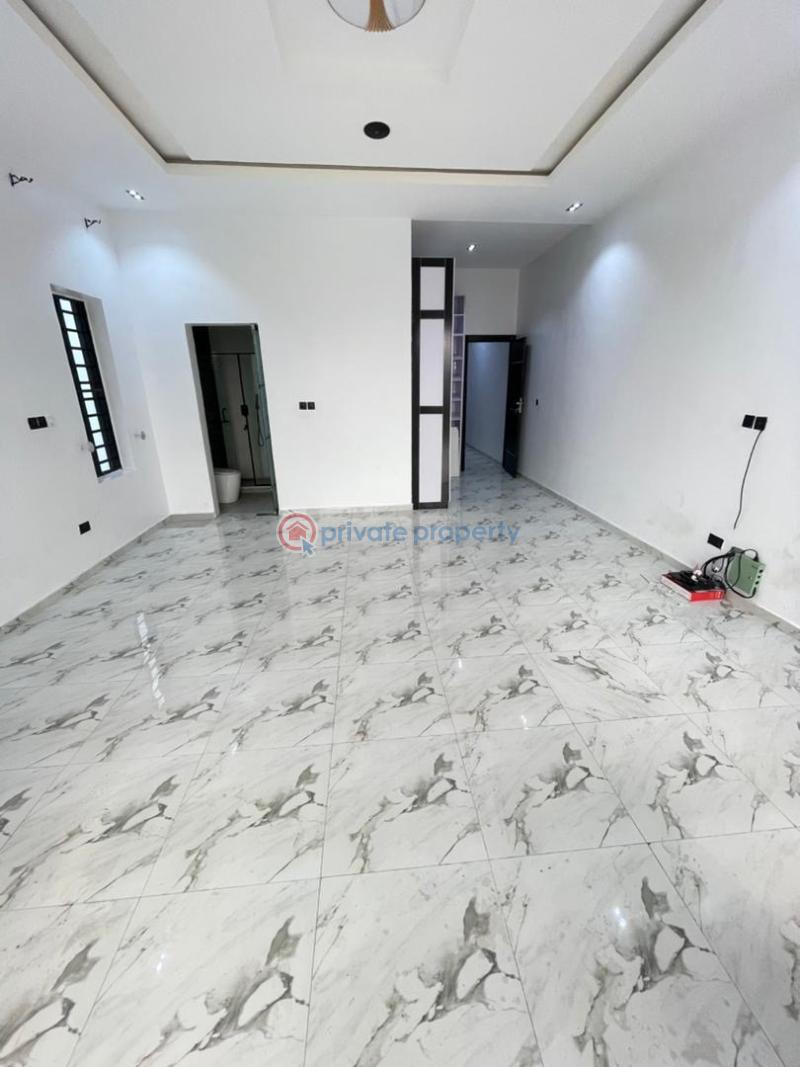 4 bedroom Duplex For Sale Orchid Road Lekki Lekki Phase 2 Lagos - 2