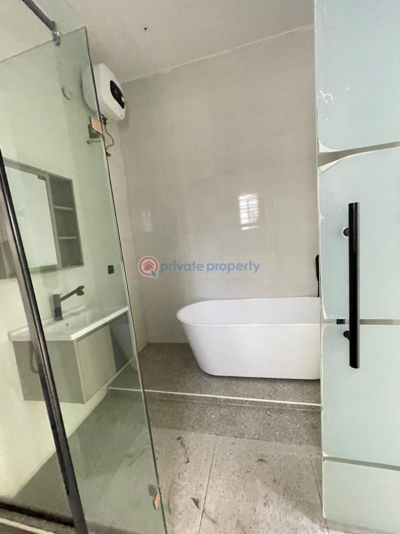 4 bedroom Duplex For Sale Orchid Road Lekki Lekki Phase 2 Lagos - 6
