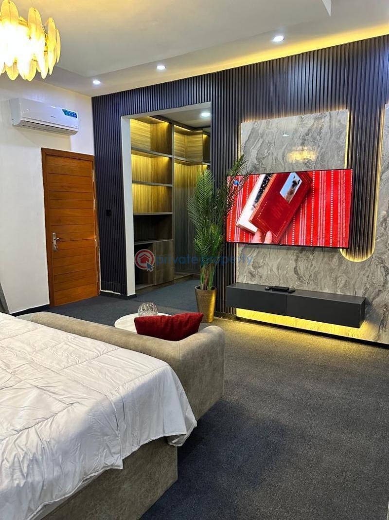 4 bedroom Flat & Apartment Short let Oral Estate Lekki Lagos - 7