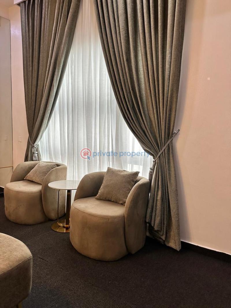 4 bedroom Flat & Apartment Short let Oral Estate Lekki Lagos - 8