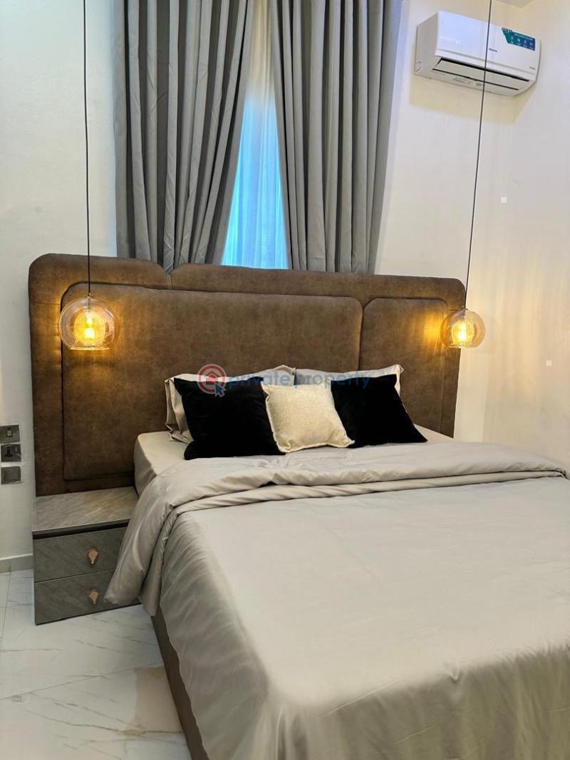 4 bedroom Flat & Apartment Short let Oral Estate Lekki Lagos - 6