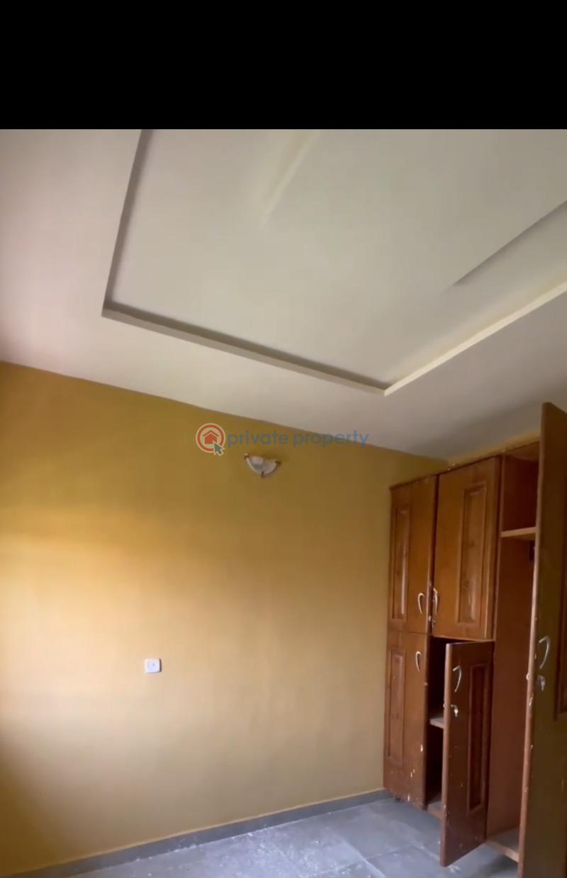 House For Rent Yanbule General Gass Ibadan Ibadan Oyo - 4