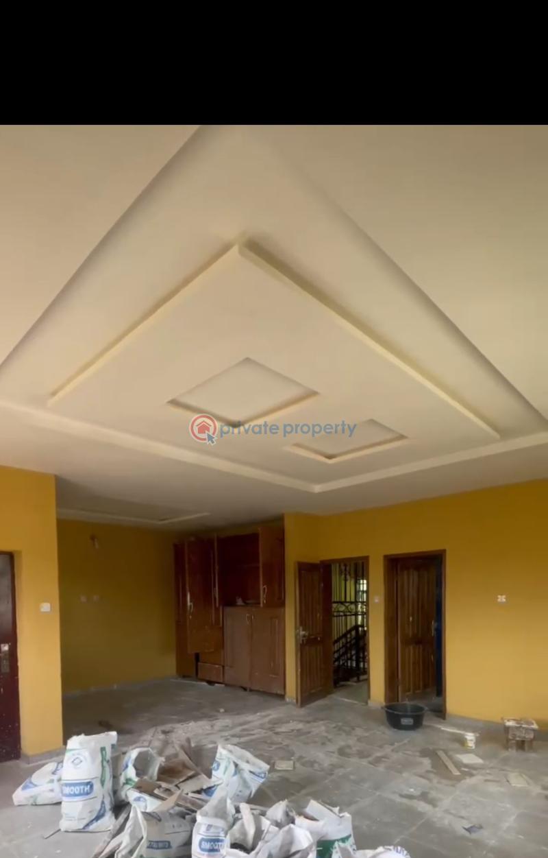 House For Rent Yanbule General Gass Ibadan Ibadan Oyo - 9