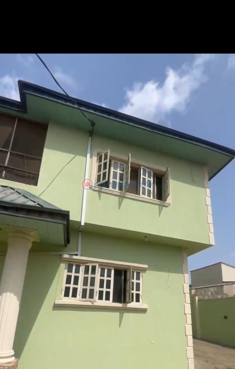 House For Rent Yanbule General Gass Ibadan Ibadan Oyo - 3