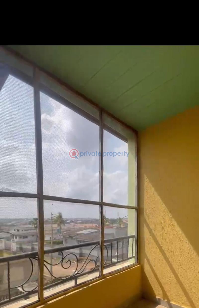 House For Rent Yanbule General Gass Ibadan Ibadan Oyo - 7