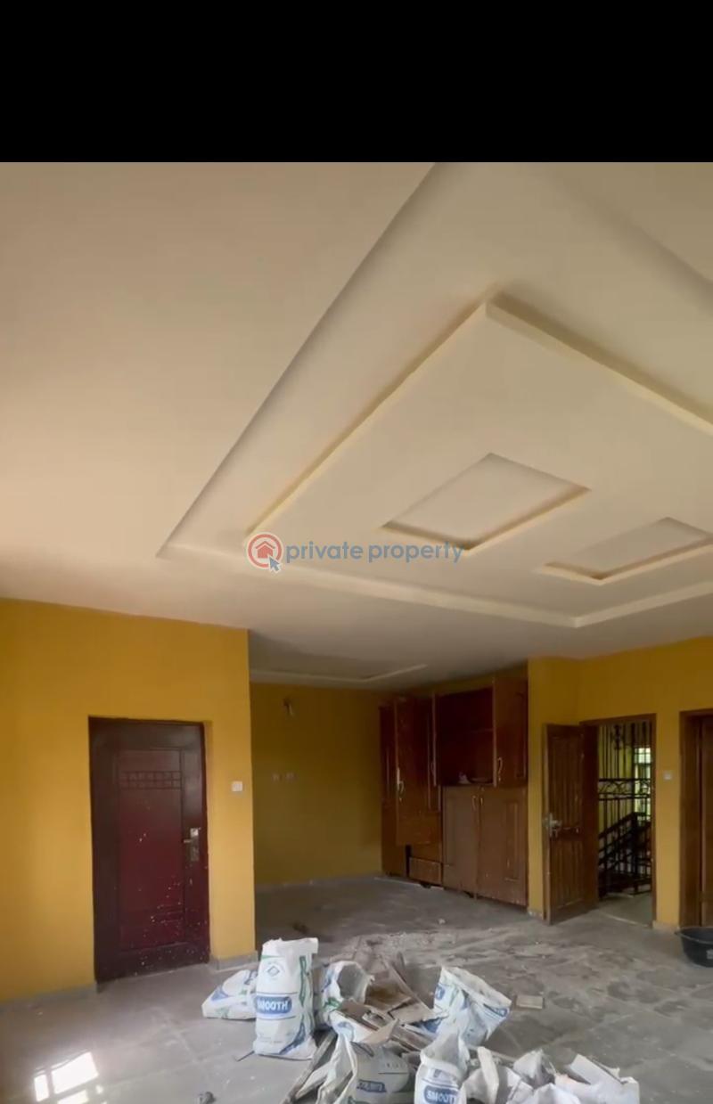 House For Rent Yanbule General Gass Ibadan Ibadan Oyo - 2