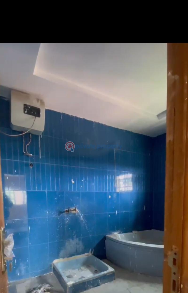 House For Rent Yanbule General Gass Ibadan Ibadan Oyo - 5