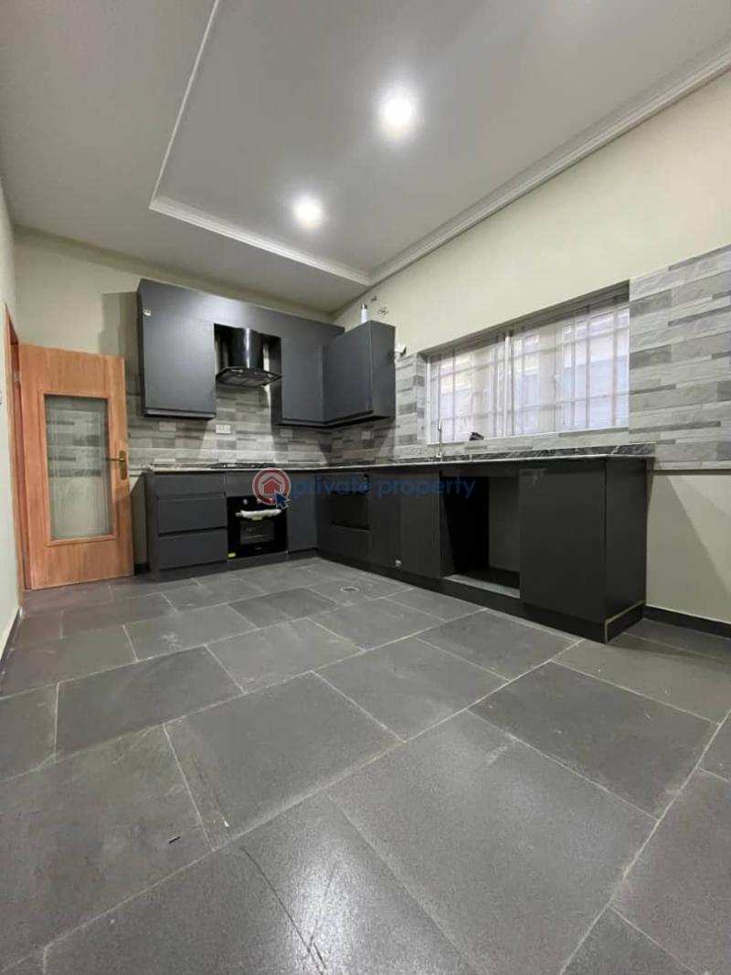 5 bedroom Detached Duplex For Rent Oluyole Estate Ibadan Oyo - 5
