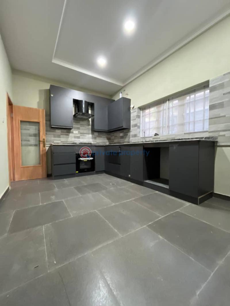 5 bedroom Detached Duplex For Rent Oluyole Estate Ibadan Oyo - 4