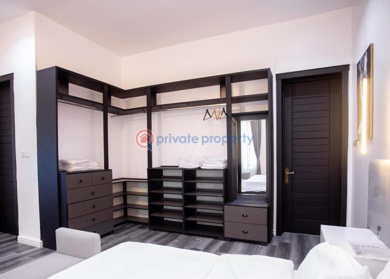 5 bedroom Flat & Apartment Short let Osapa London Lekki Lagos - 12